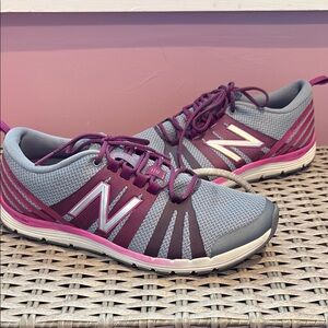 New Balance Women's 811 Sneakers with Fantom Tape